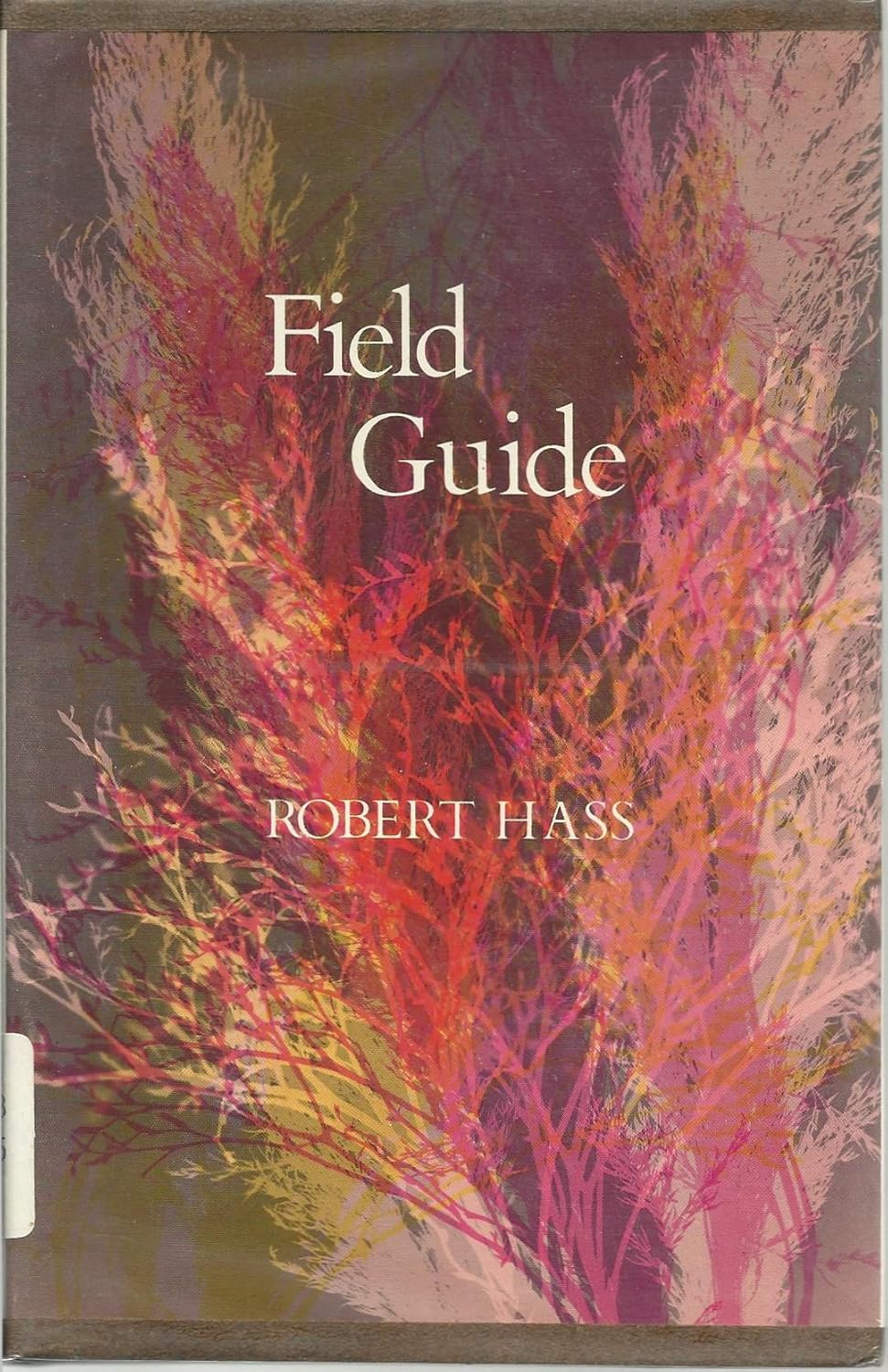 Field Guide Buy Online at Best Price in KSA Souq is now Amazon.sa
