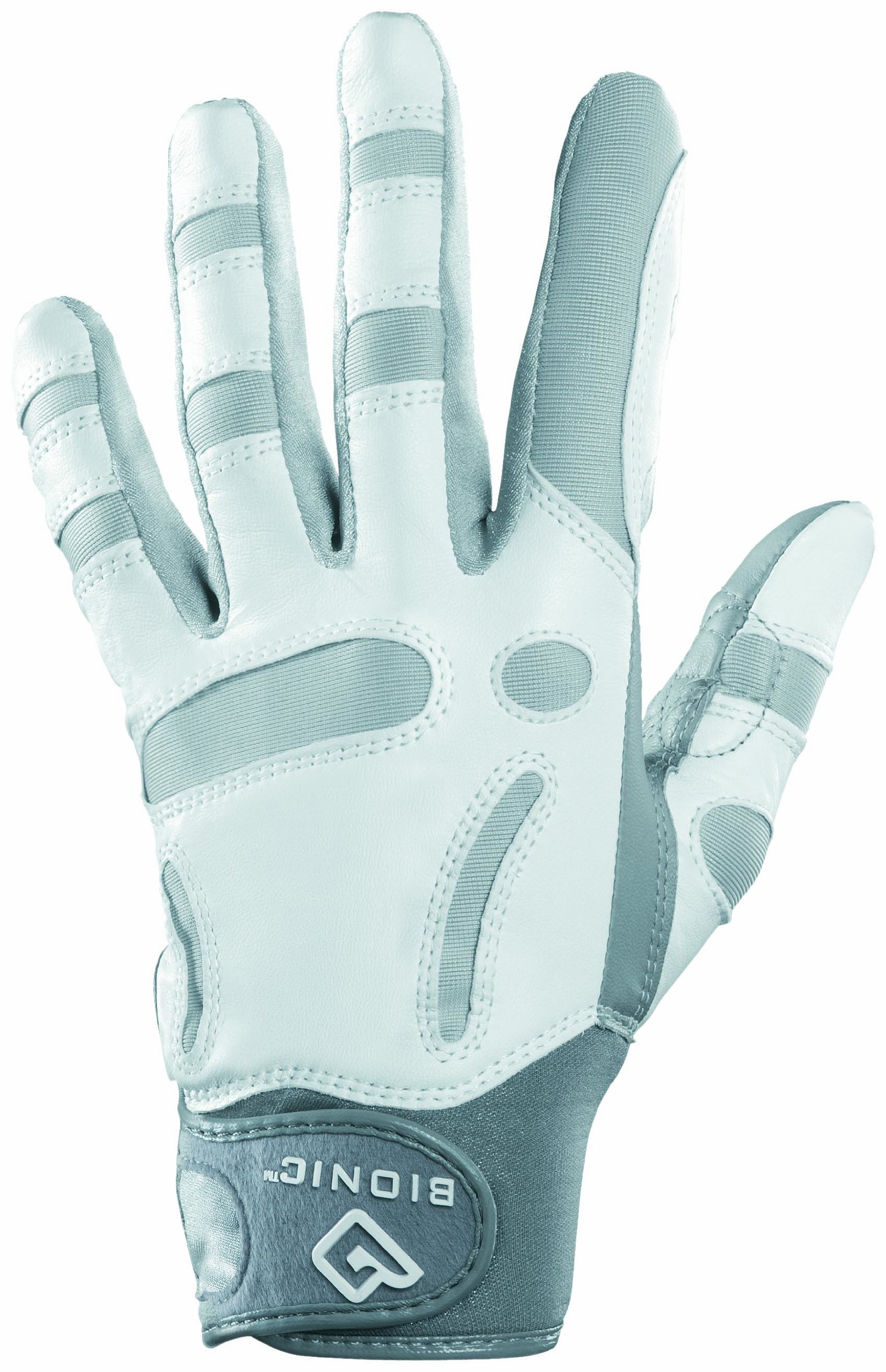 BIONICMen's ReliefGrip Left Hand (Right Handed Golfer) Golf Glove
