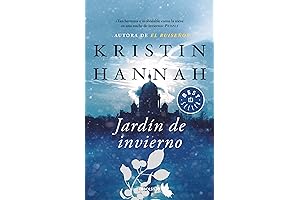 Winter Garden: A Novel by Kristin Hannah