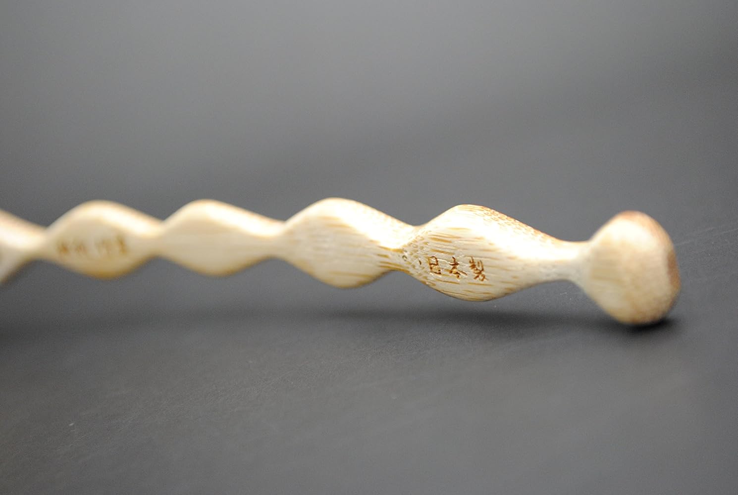 Amazon | 竹製めがねフレーム S-947F（DOKUSOU TIKUHOU)【ルーツ