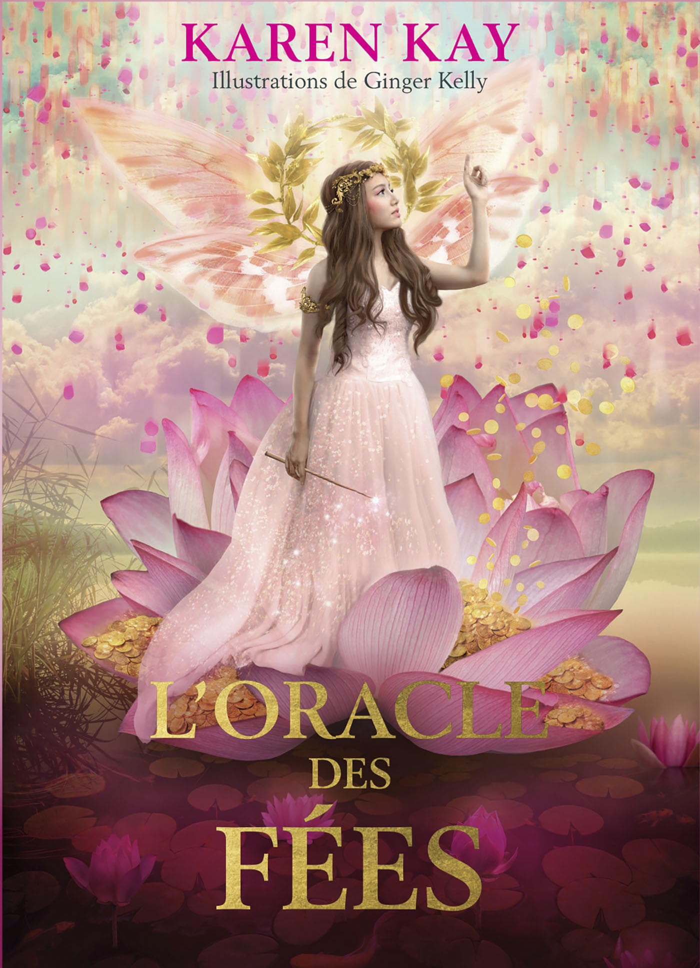 L'Oracle des fées