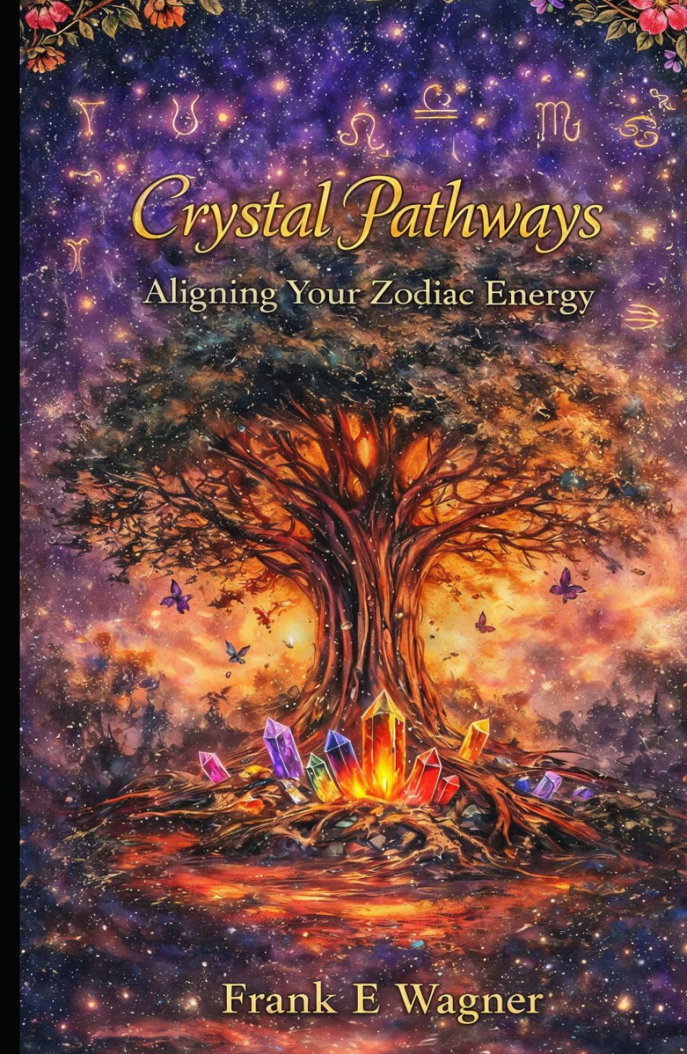 Crystal Pathways: Aligning Your Zodiac Energy