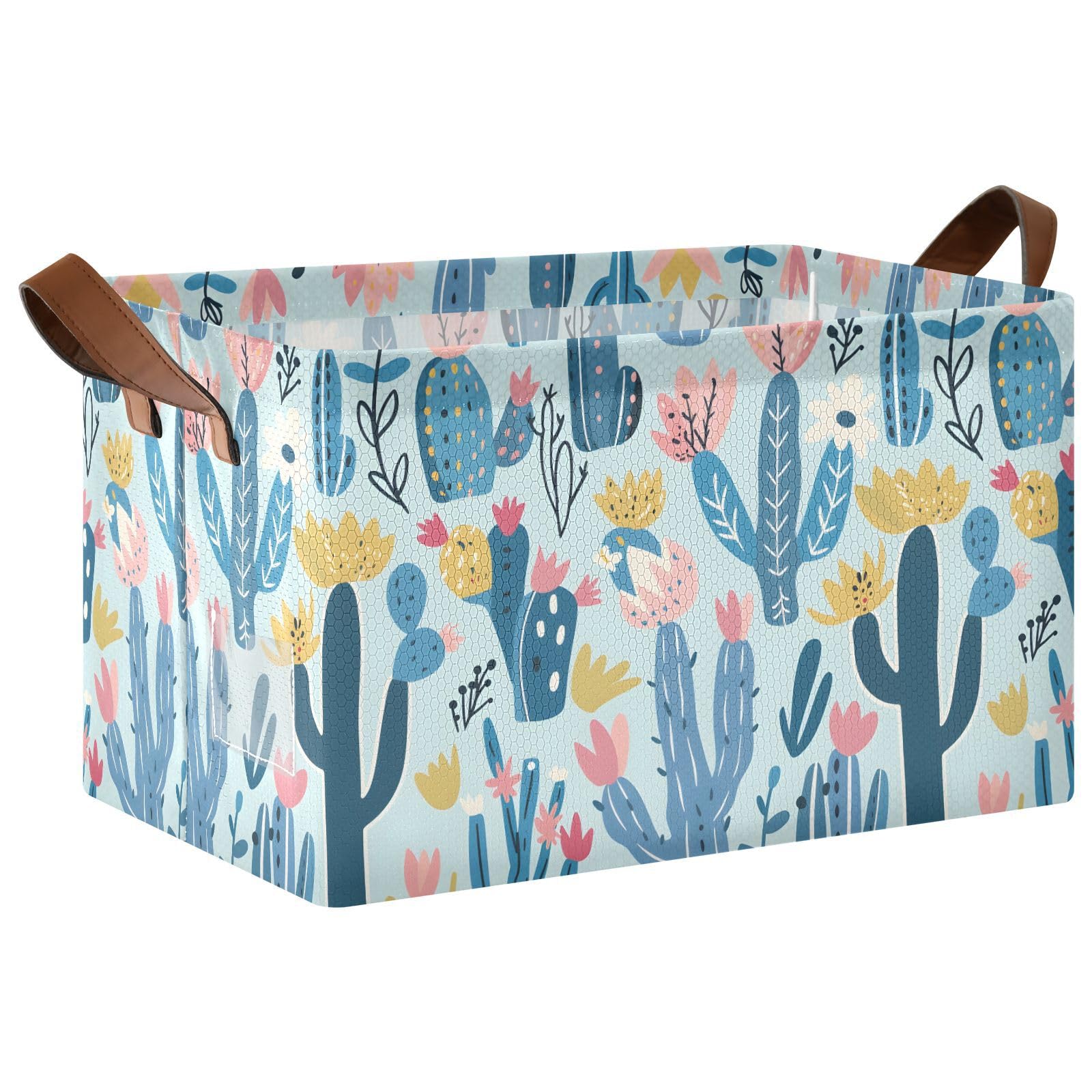 Panier de rangement étanche pour protéger vos affaires de l'humidité et du bazar