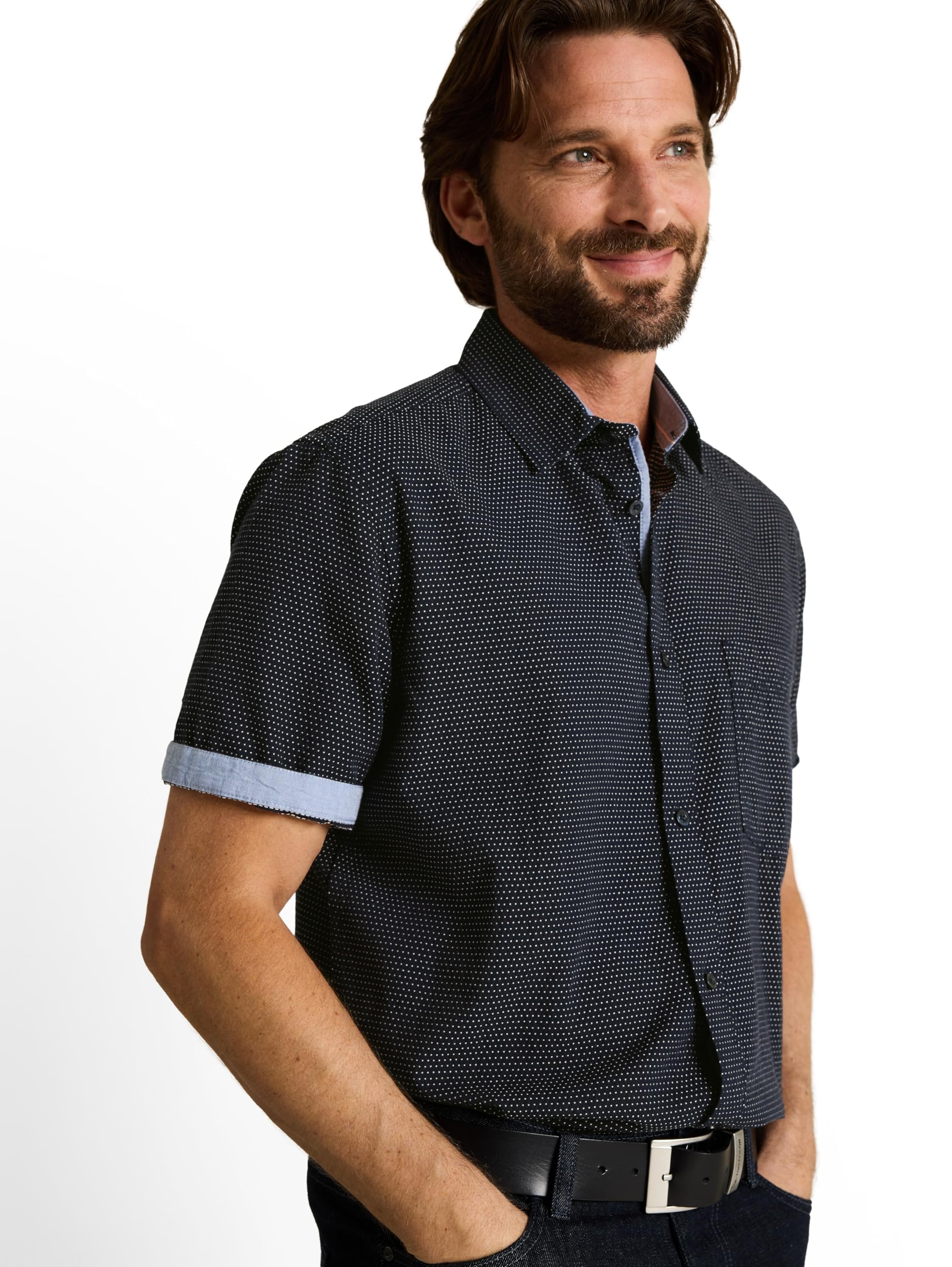 TOM TAILOR Herren Hemd