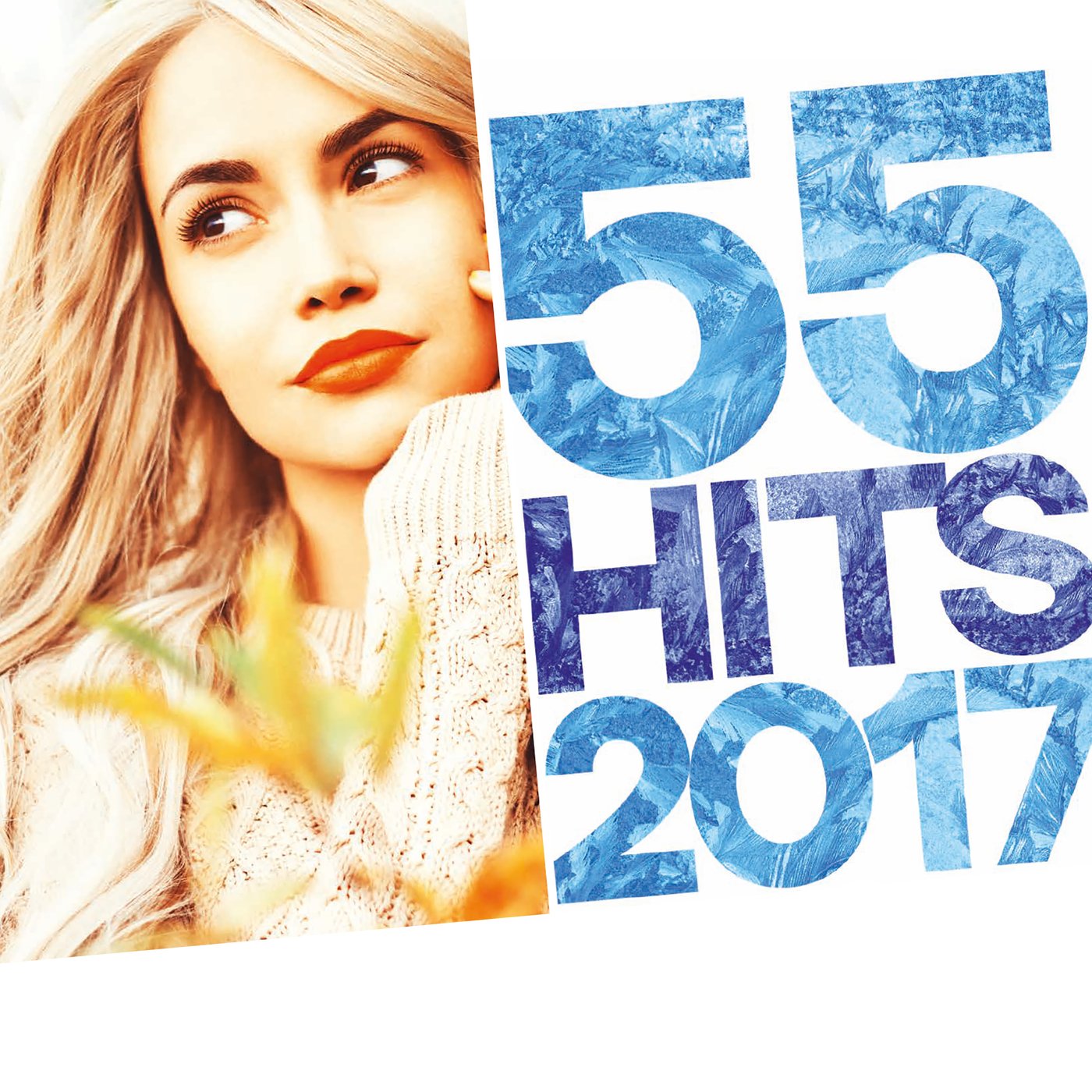 55 Hits 2017 / Various