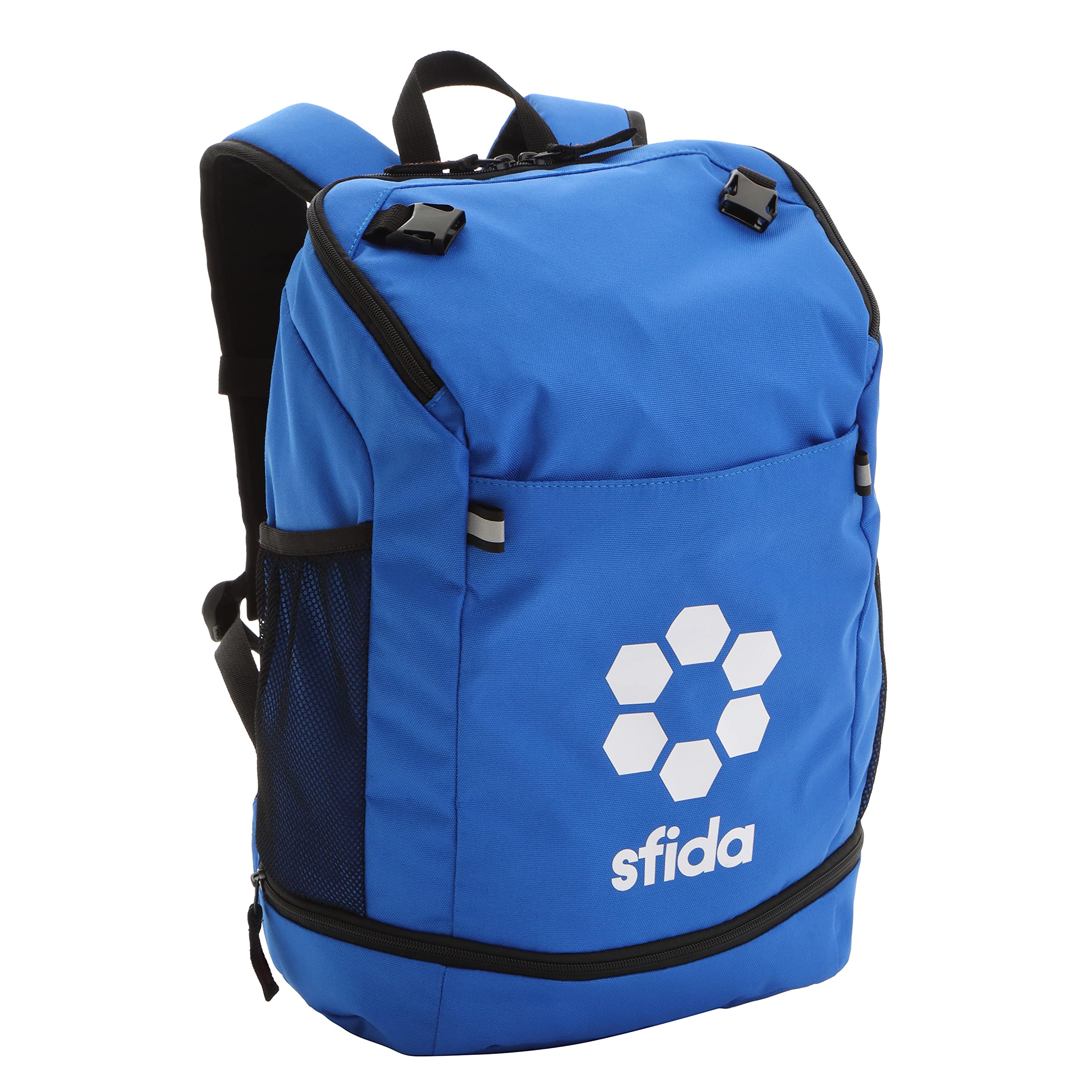 Amazon | sfida フットボールバックパックJR 小学生 キッズ SH