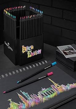 Faber-Castell alpha ブラックシャープペンシルセット Faber-Castell