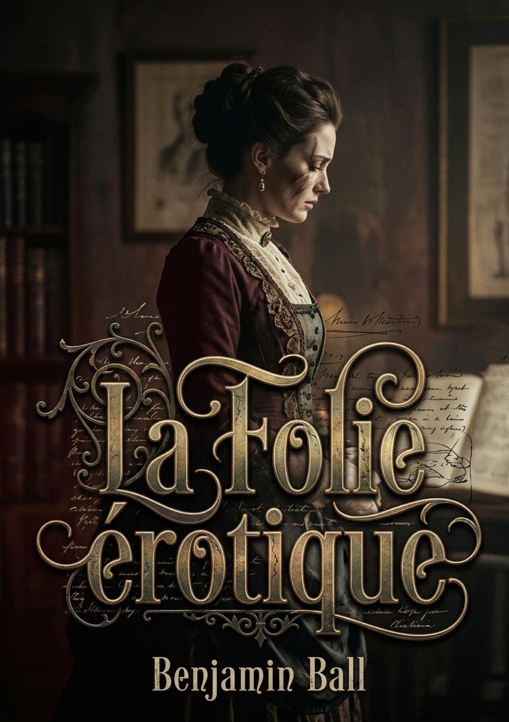 La Folie érotique: Une analyse de la folie érotique explorant les délires et les perversions érotomanes