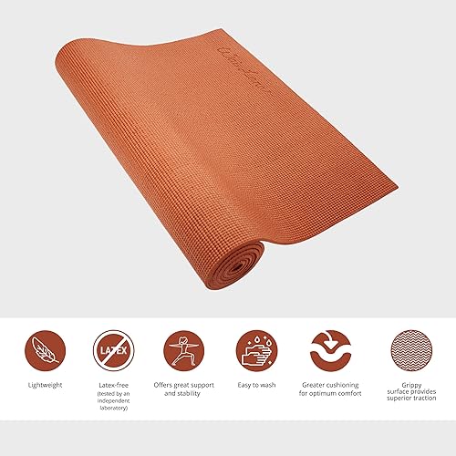 Miniatura 3 de Wai Lana Esterilla de yoga y pilates