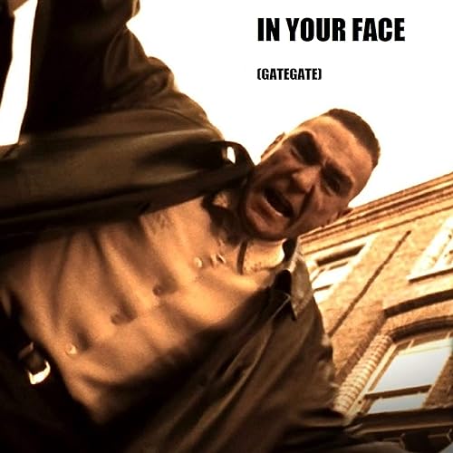 In Your Face Gategate By Wattsy Af On Amazon Music Amazon Com In Your Face Gategate By Wattsy Af On Amazon Music Amazon Com