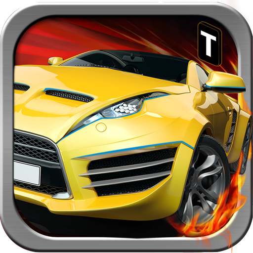 Sports Car Parking Simulator 3D