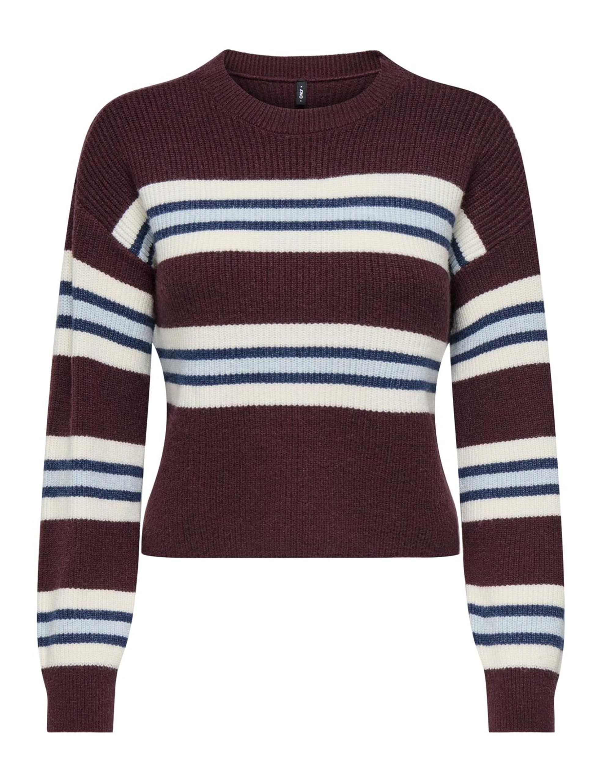 ONLY Female Strickpullover ONLIBI Strickpullover