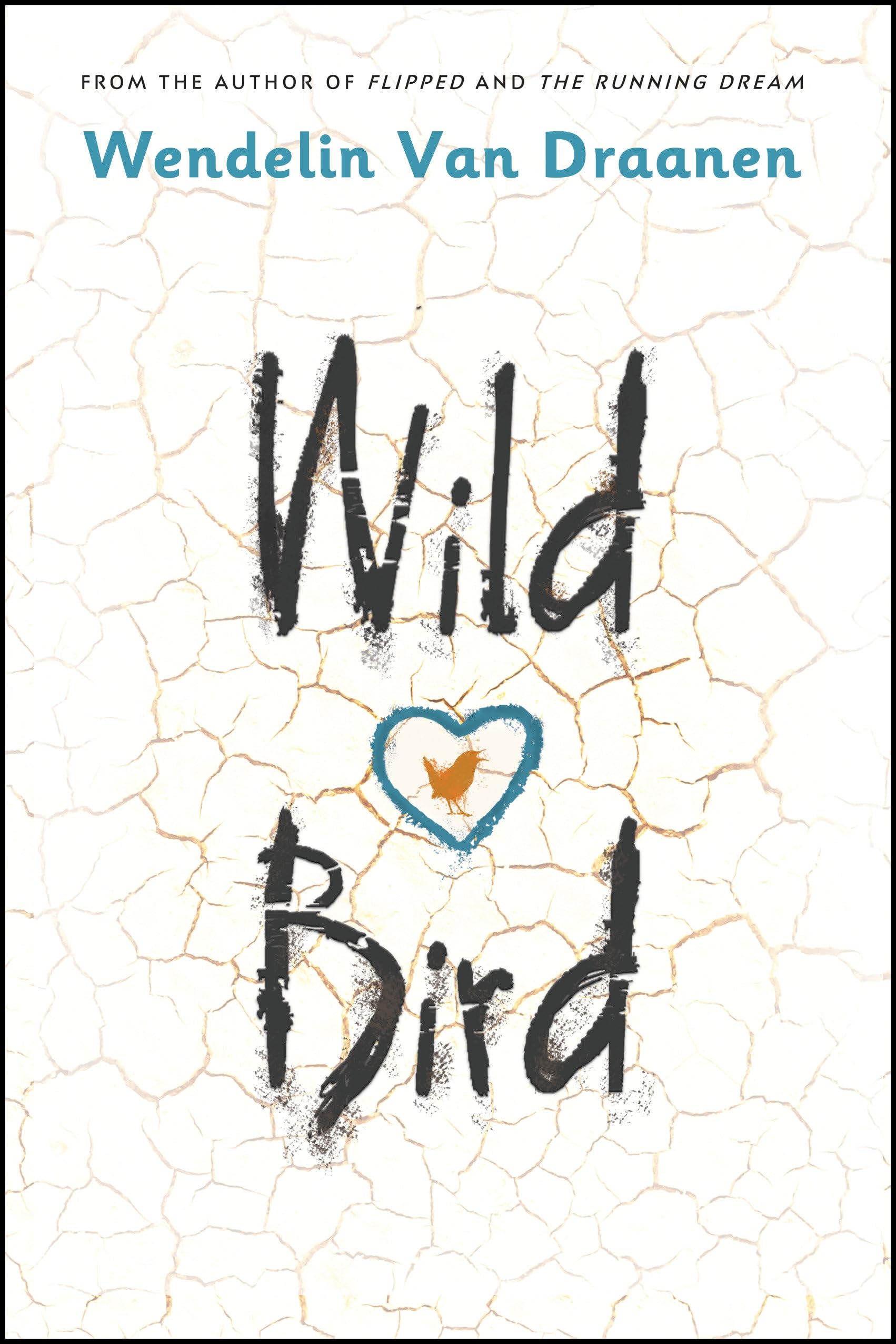Wild Bird Paperback – January 22, 2019