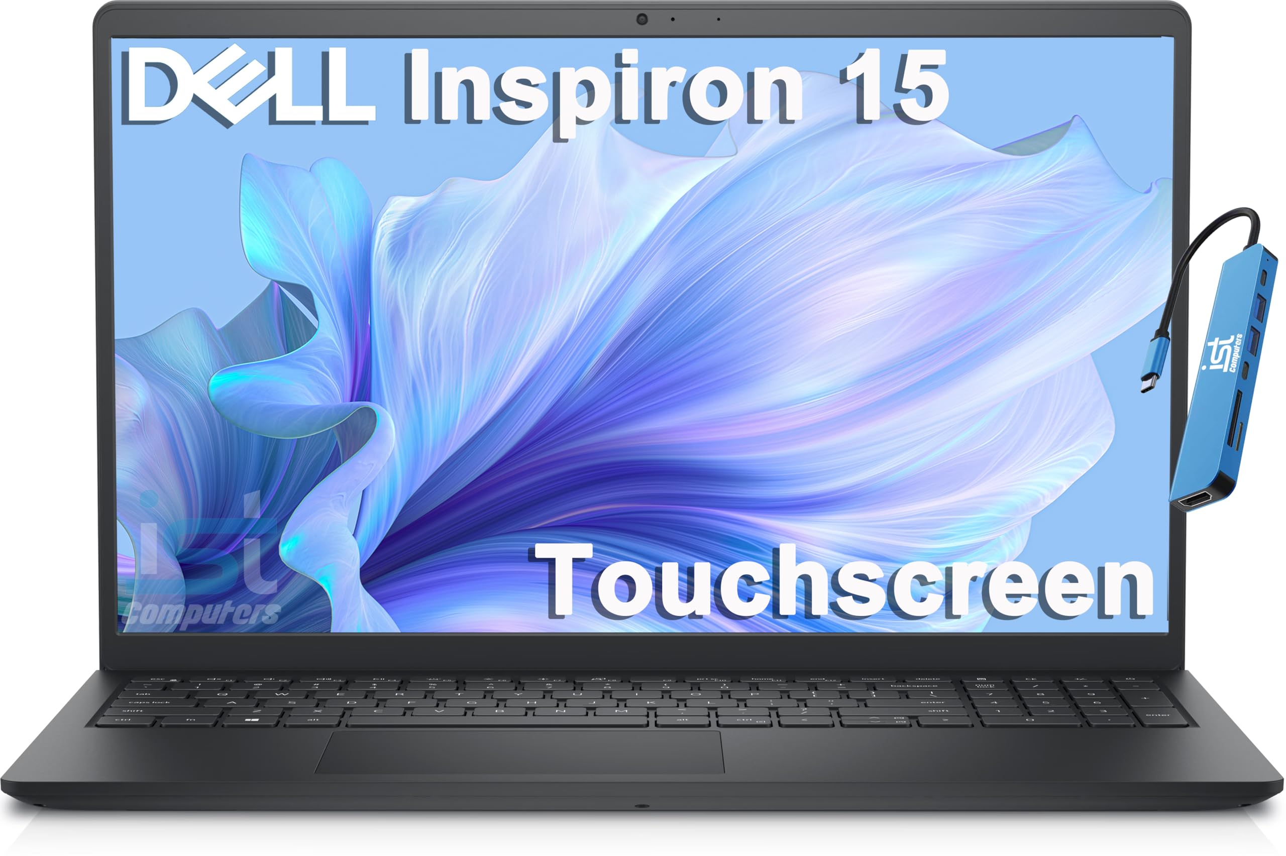 DELLパソコンノートInspiron15メモリ8GB/SSD高速動作 Amazon.co.jp: Dell Inspiron 15 タッチスクリーンノートパソコン(15.6