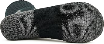 Thorlos Unisex Tactical Boot Moderate Cushion Mid-Calf