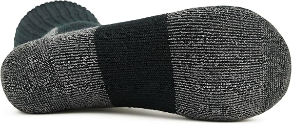 Thorlos Unisex Tactical Boot Moderate Cushion Mid-Calf