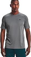 Vista 23 de Under Armour Tech 2.0 5c - Camiseta de manga corta para hombre