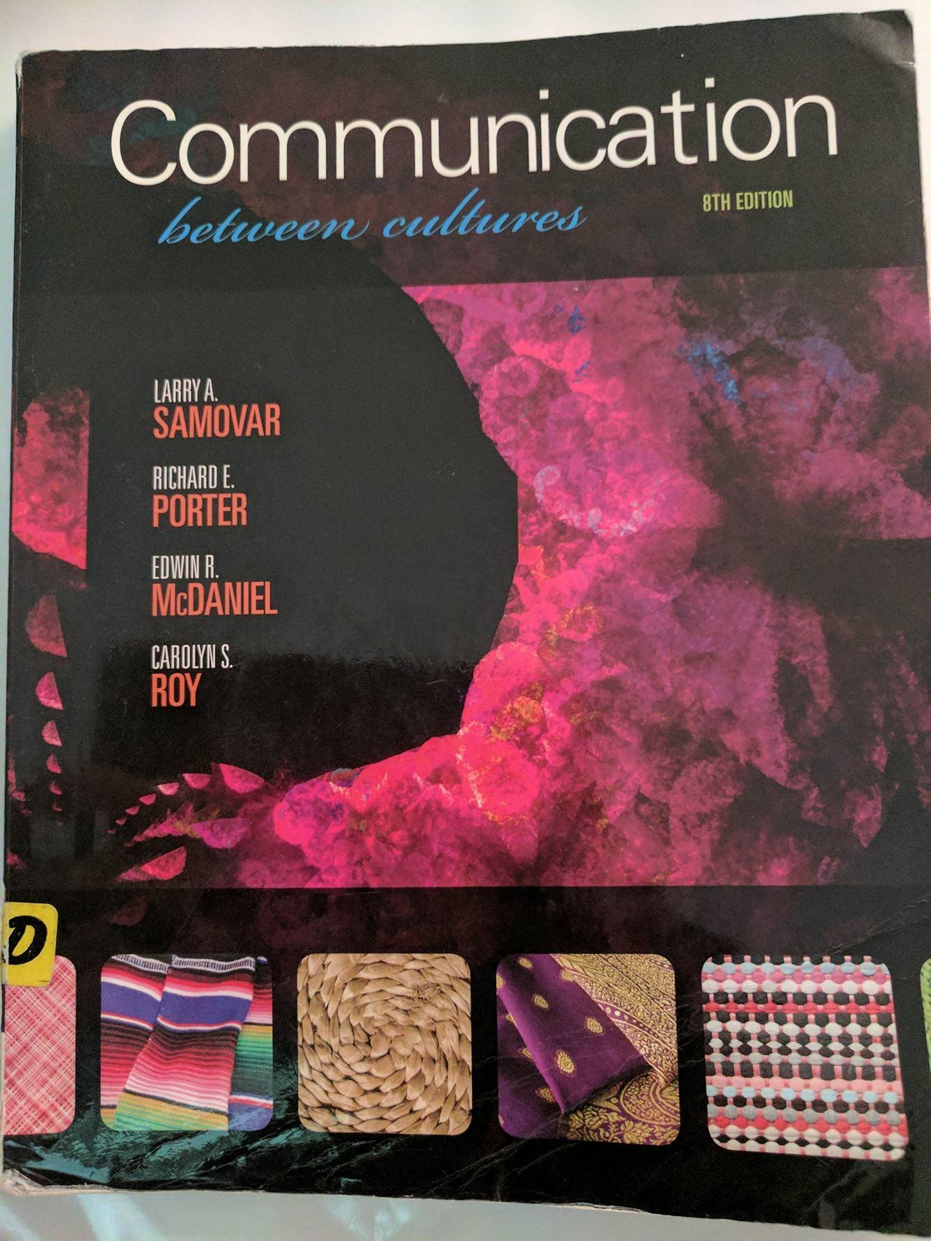 Communication Between Cultures