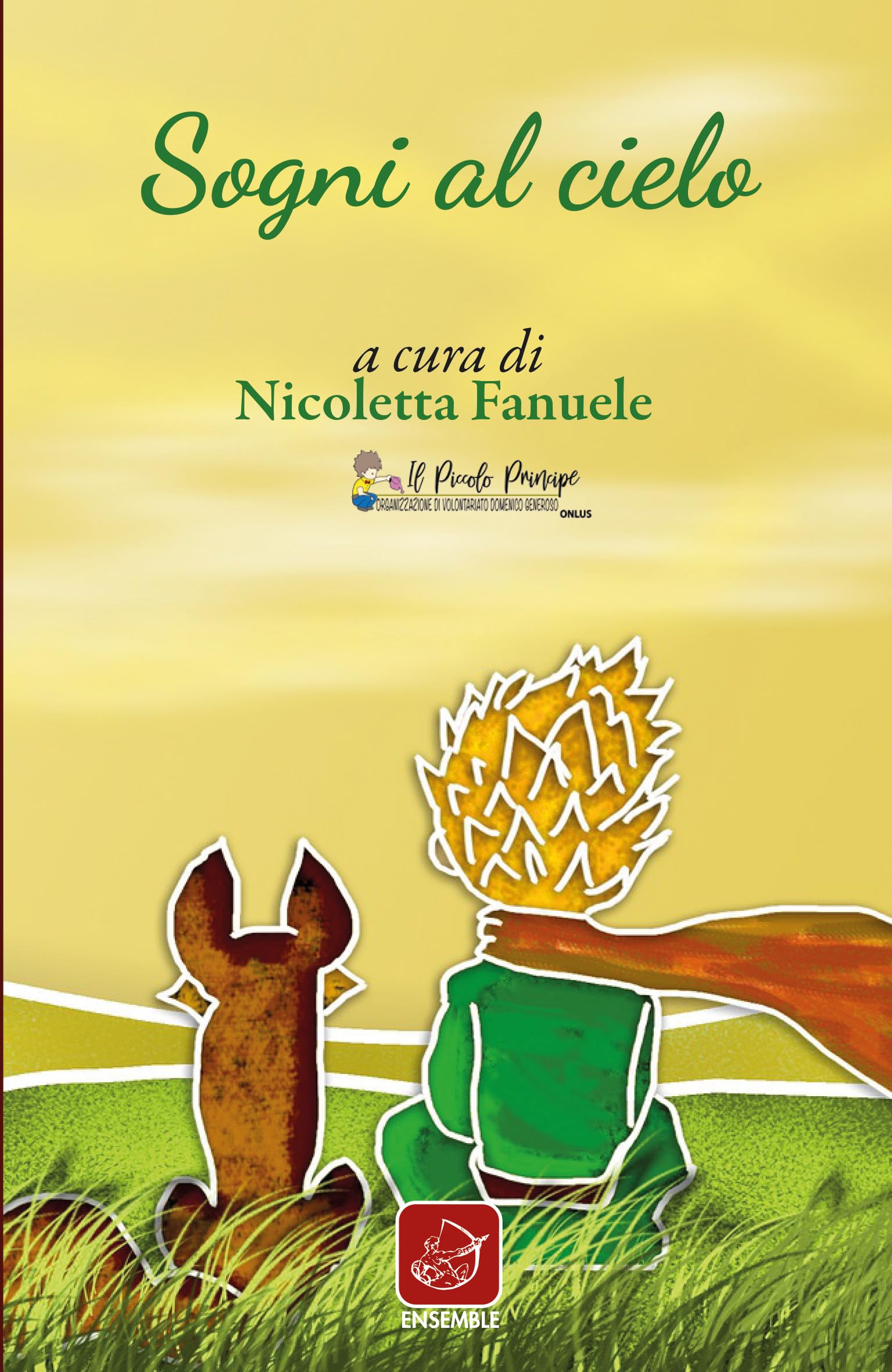 Sogni al cielo