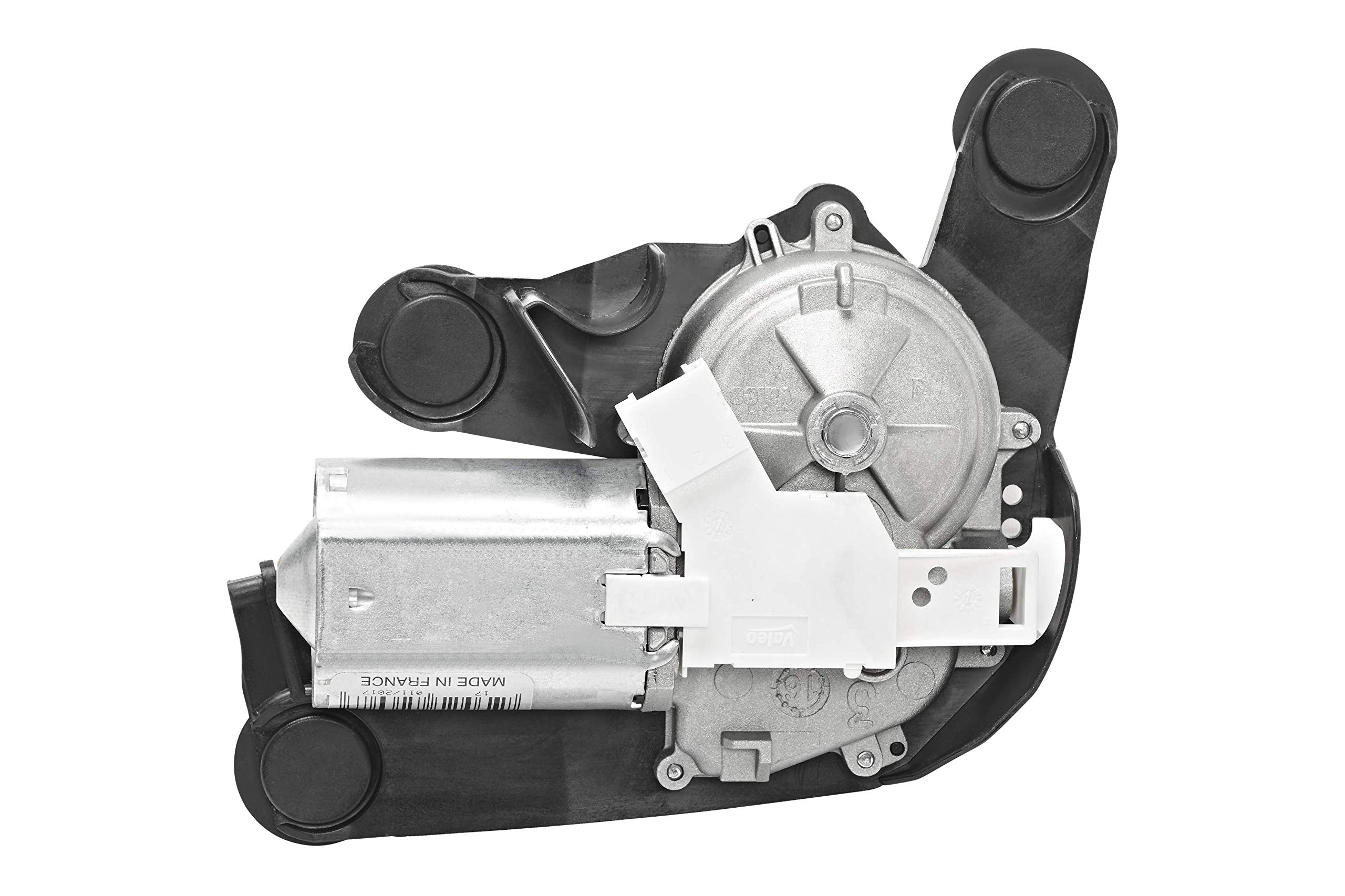 Wiper Motor fits CITROEN DS4 THP, VTi Rear 1.2 1.6 1.6D 2.0D 11 to 15 Valeo New