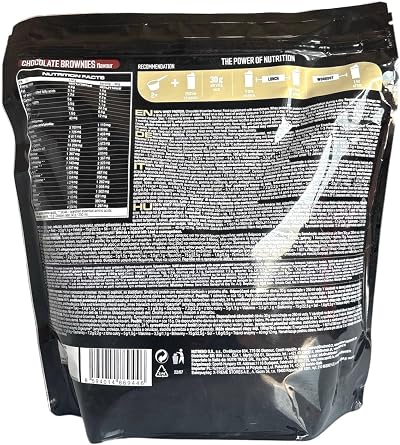 NUTREND Whey Protein Complex - Çikolata Browni - 1000 Gr.