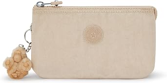 Kipling Womens Creativity Large Pouch, Versatile Cosmetics Kit, Lightweight Travel Organizer