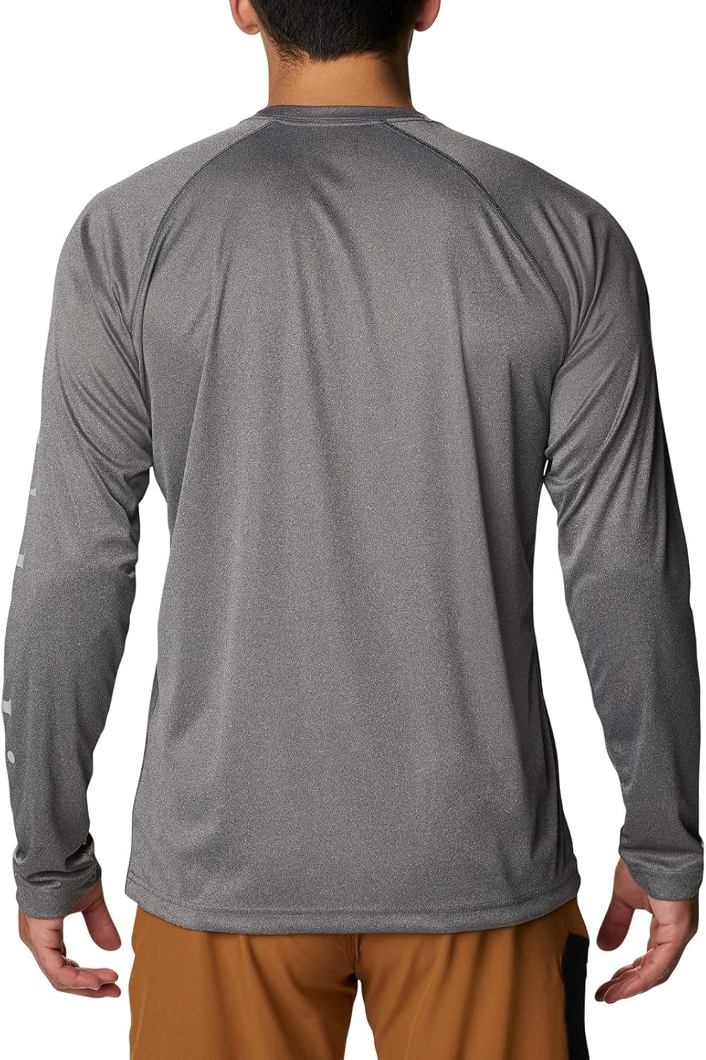 Columbia Mens Fork Stream™ Long Sleeve Shirt
