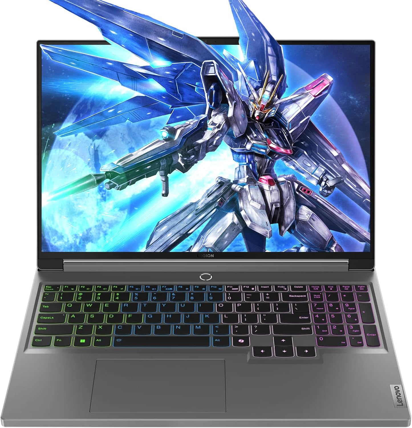 Lenovo Legion 5i Gaming Laptop, NVIDIA RTX 4060, Intel 24-Core i9-14900HX(Up to 5.8 GHz), 16″ IPS WQXGA 165Hz, 64 GB DDR5, 2 TB SSD, Bluetooth 5.2, Wi-Fi 6E, Windows 11 Pro