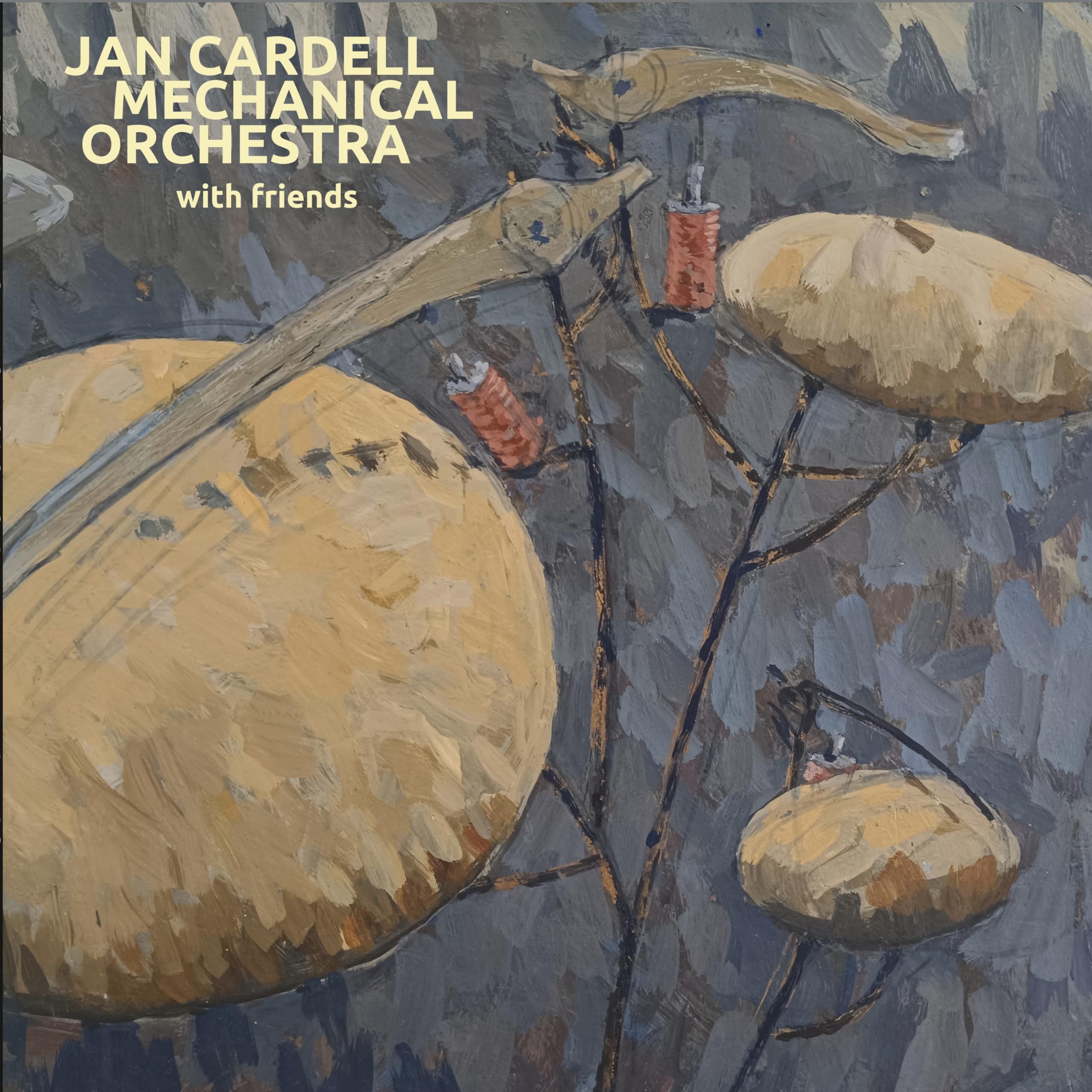 Jan Cardell