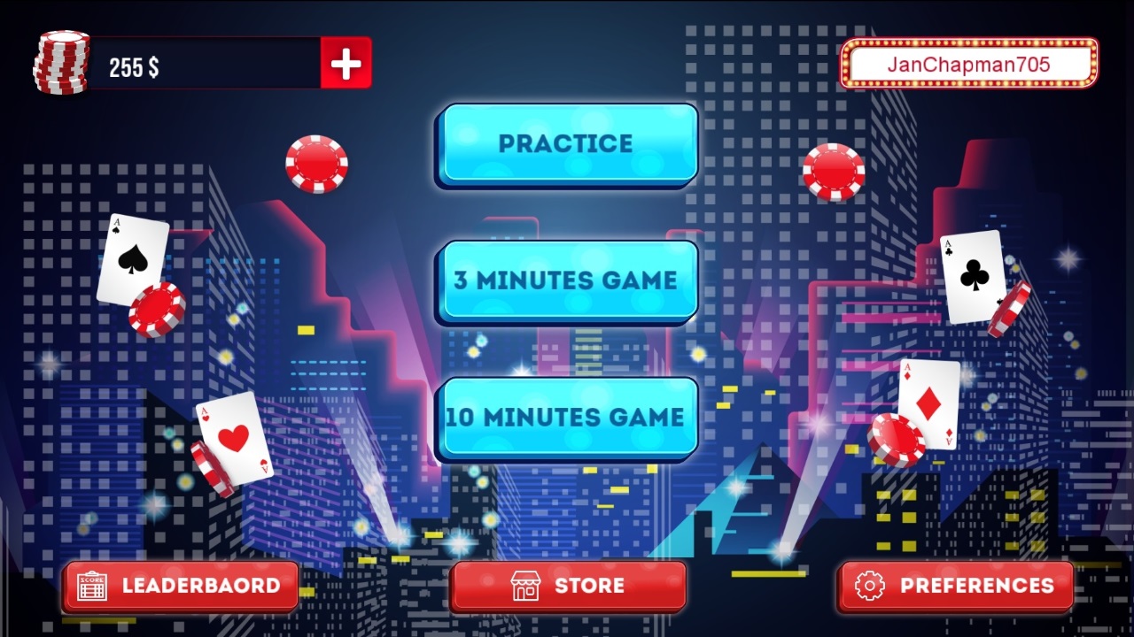 Video Poker Trainer PRO App on Amazon Appstore