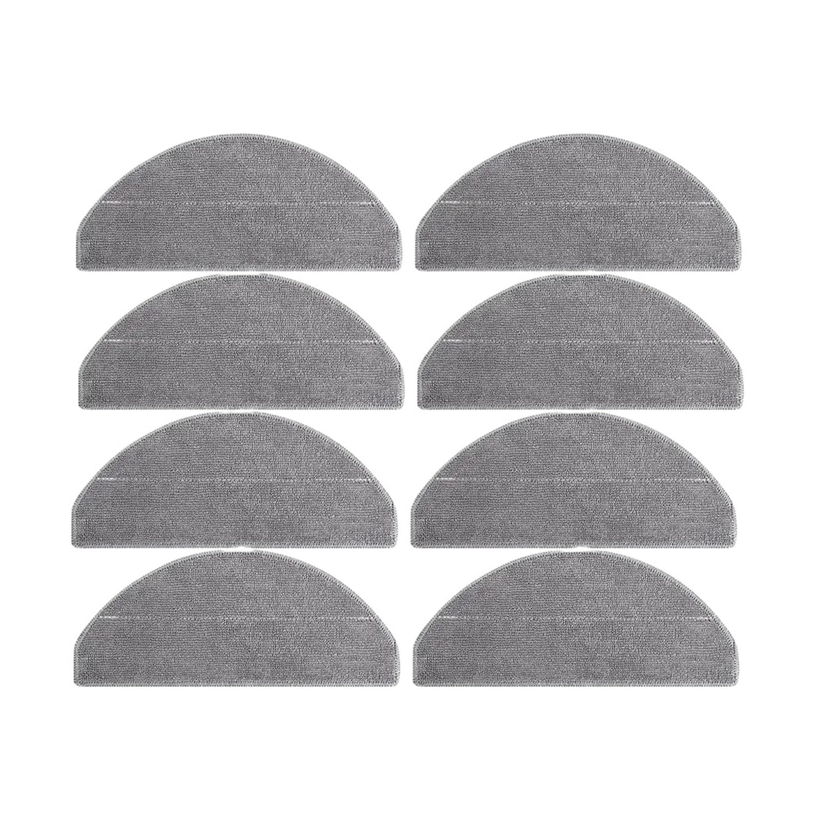 Kvcccss Set1 Mop Cloths，Compatible For Xiaomi，3C Plus
