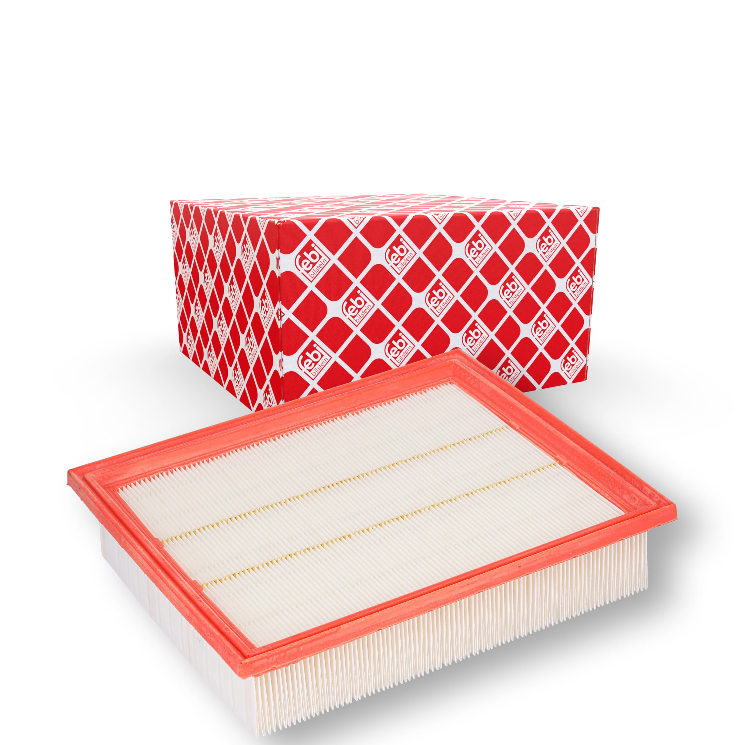 FEBI GERMANY 04622 Air Filter for VW