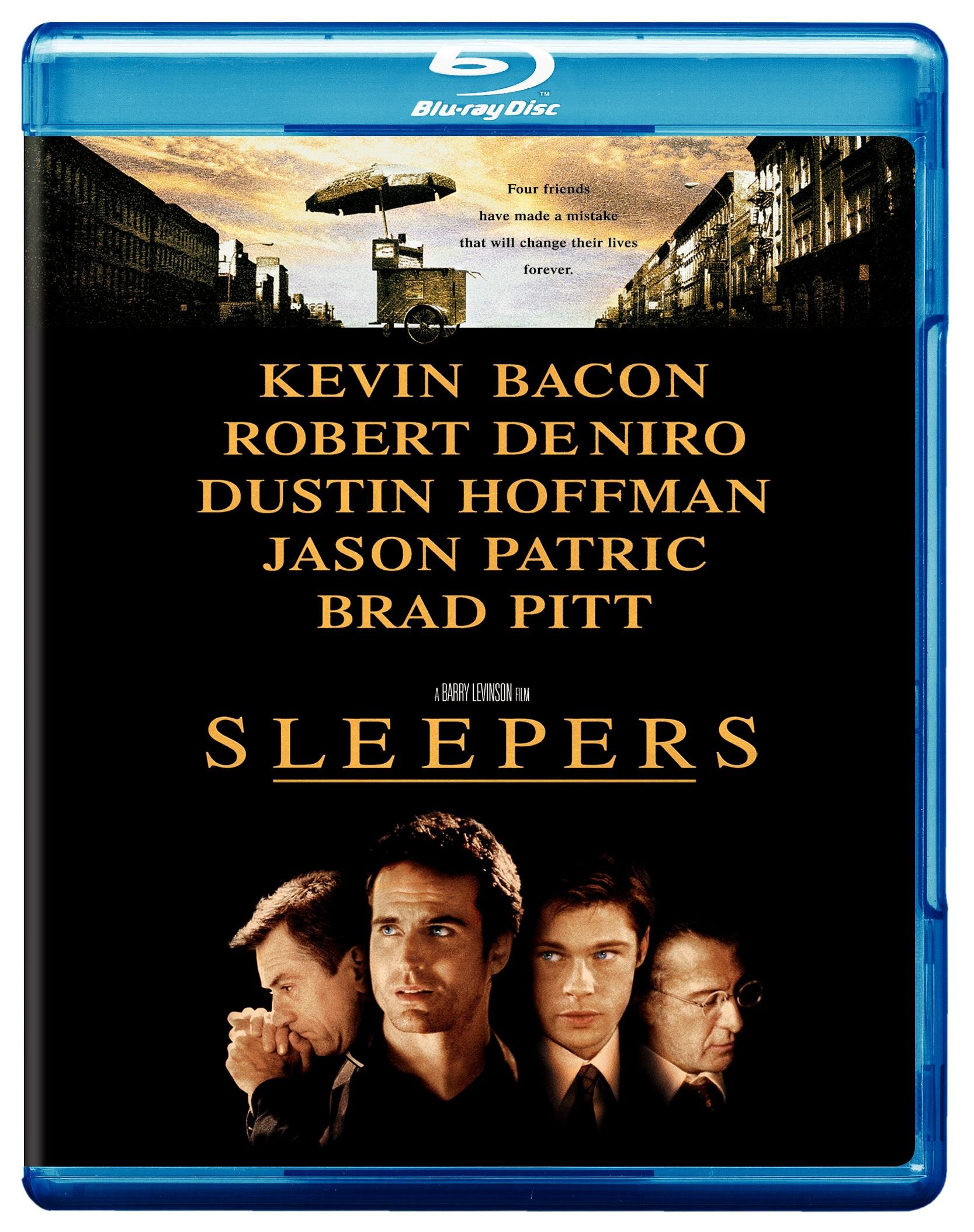 Sleepers (BD)
