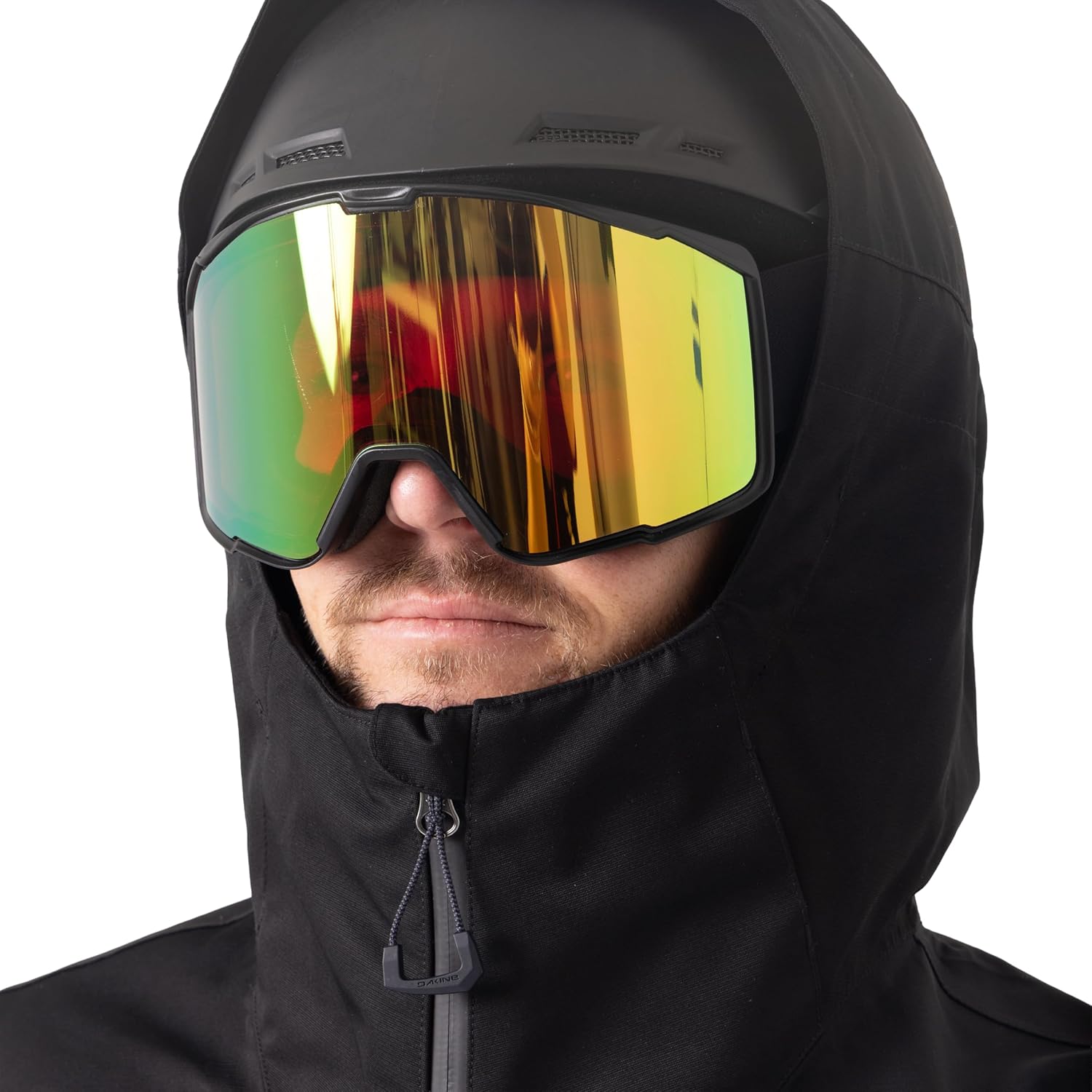 Dakine Men's Triton Jacket – 15k Waterproof Insulated Snow Jacket, Pfas-free, Recycled 2-layer Fabric - Image 3