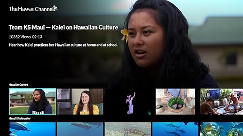 The Hawaii Channel