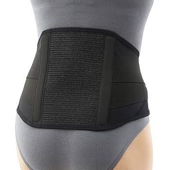Amazon | マックスベルトmeブラック 322401(S) 腰痛ベルト