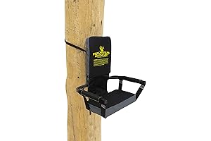Rivers Edge® Treepod Lounger: Hunt from the Ground