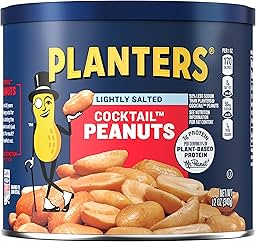 Peanuts