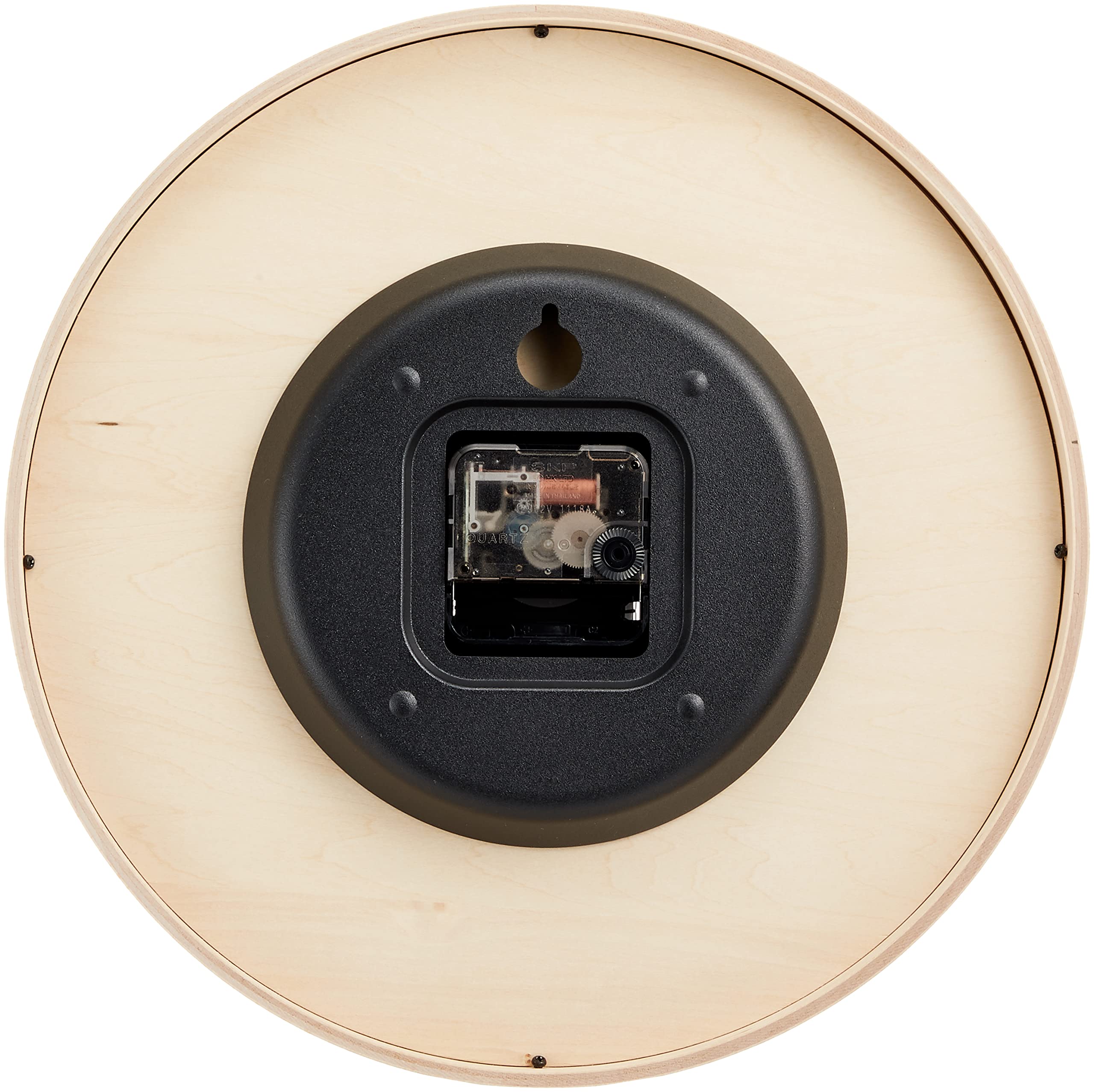 Lemnos トムソンペーパー NY18-15 GY