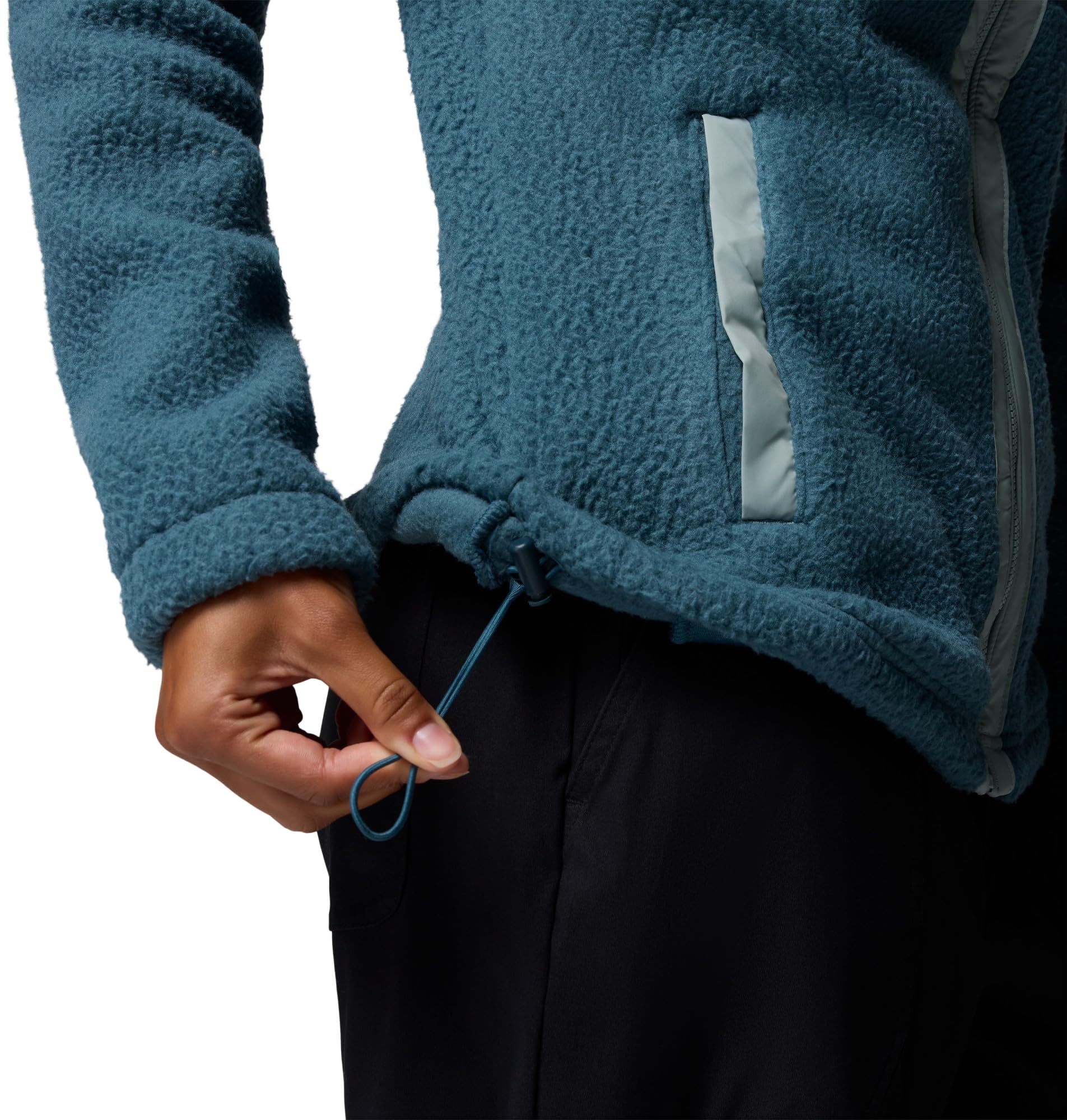 Columbia Juniper Peak™ Full Zip Fleece Chaqueta de forro polar con cremallera completa Mujer (Pack de 1)
