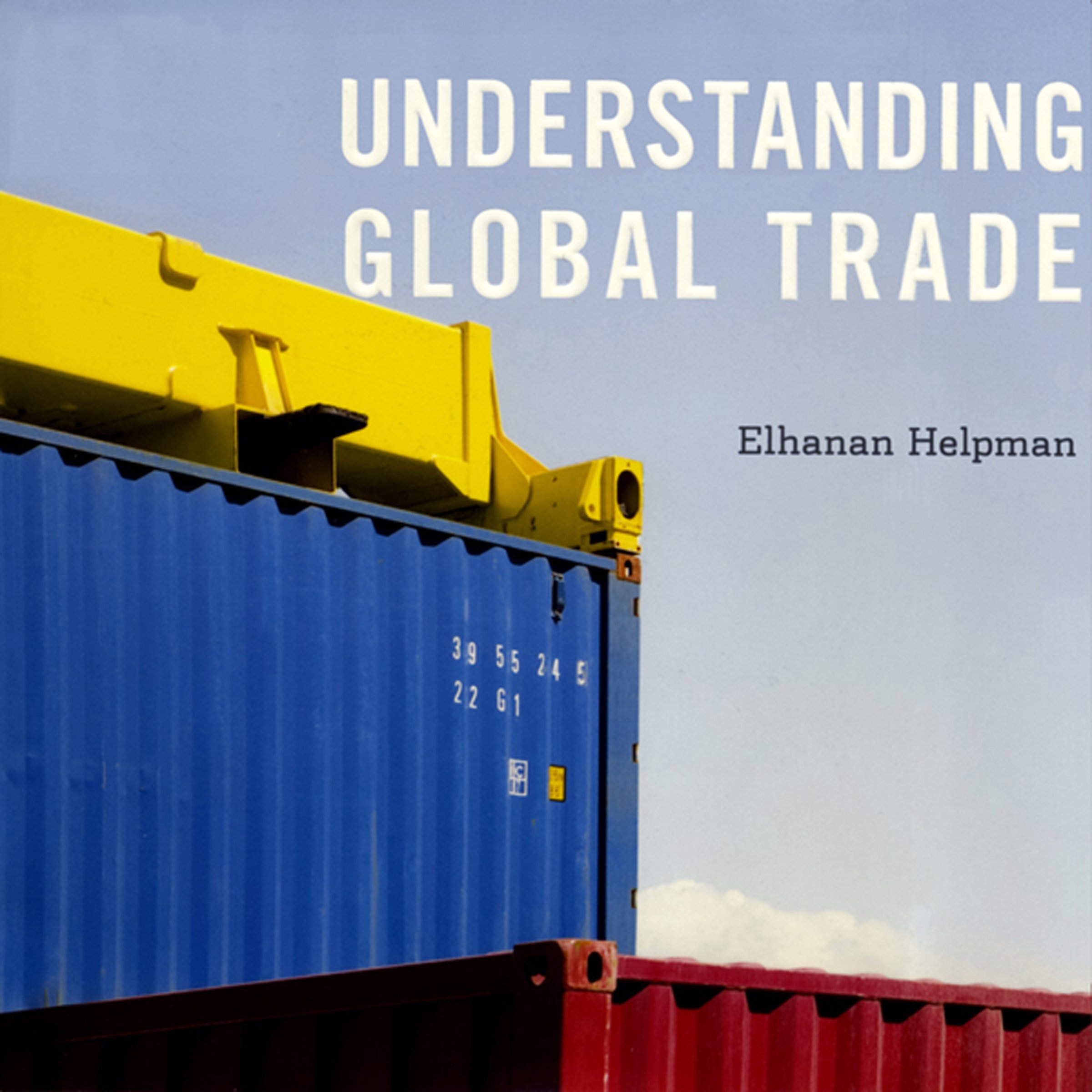 Cover art for Understanding Global Trade