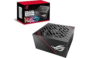 ASUS ROG Loki SFX-L 1000W Gold Fully-Modular PSU