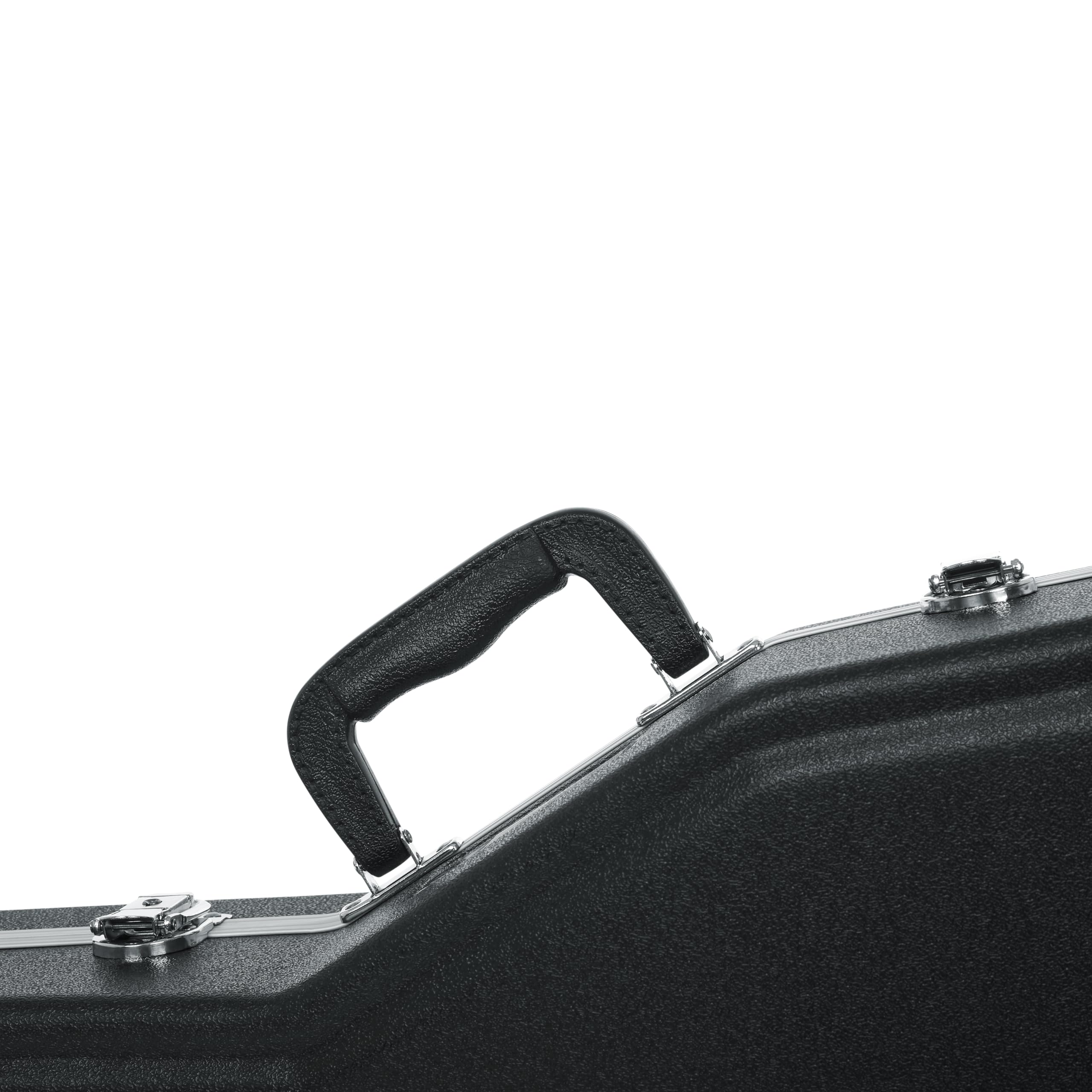 GATOR CASES Etui ABS deluxe pour guitare format Ovation