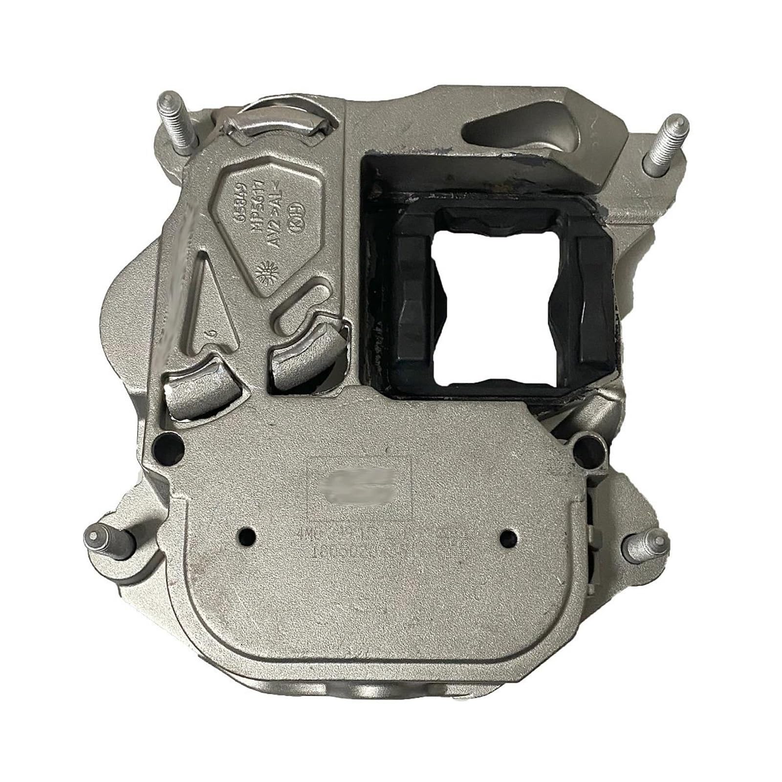Jtwmty One Color Automatic Transmission Mount Bracket For A6 For Allroad Qu 2015-208 4G0399153t Engine Replacement Parts