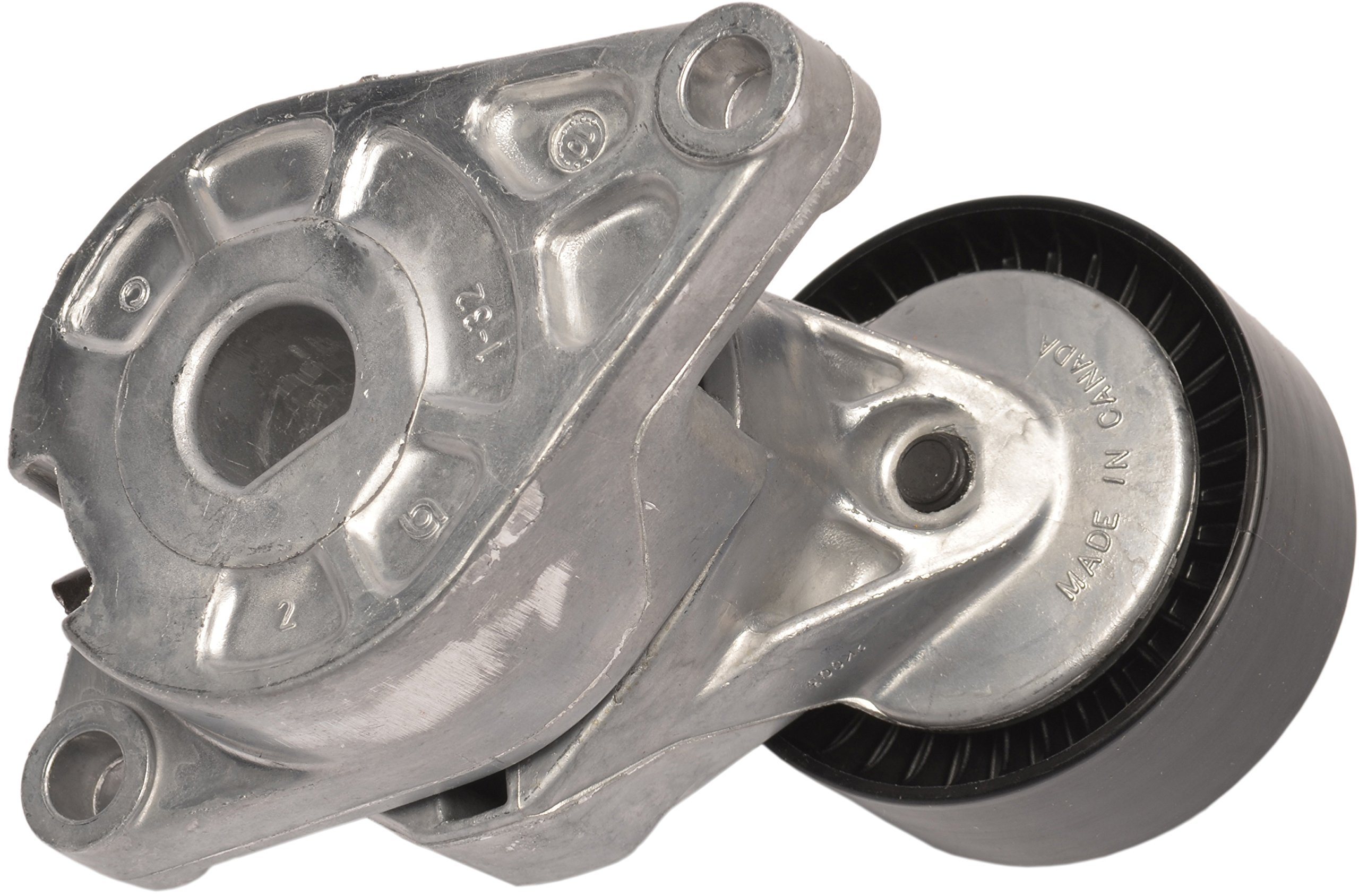 Continental Belts And Hoses 49482 Continental Accu-Drive