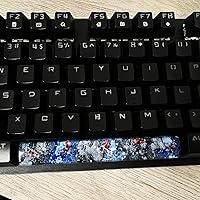 Vista 21 de Teclas personalizadas de 4 teclas para teclado mecánico MX