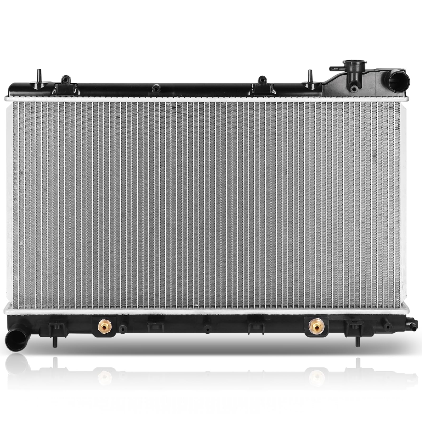 SCITOO Radiator Compatible with 2004-2008 for Subaru Forester CU2674-image-20