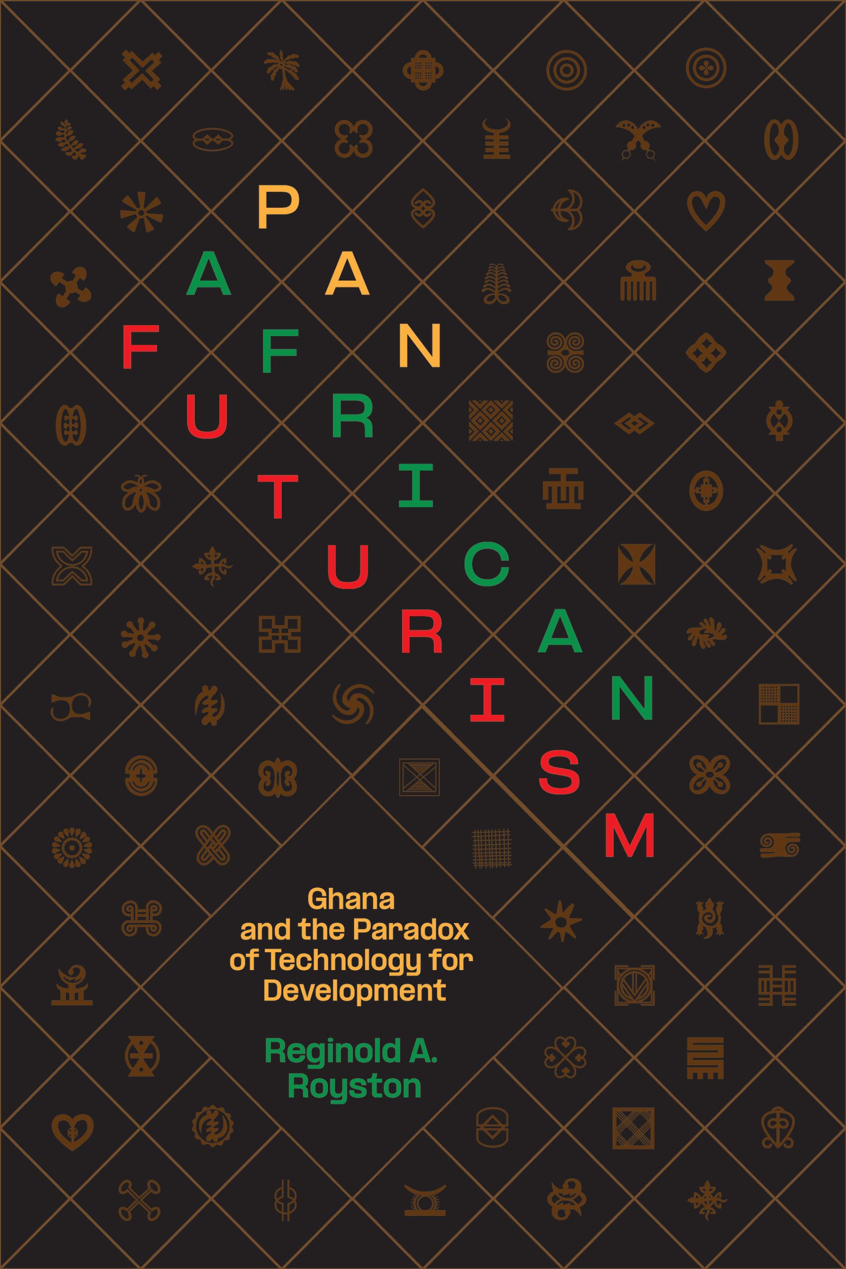 Pan-African Futurism: Ghana and the Paradox of Technology for Development