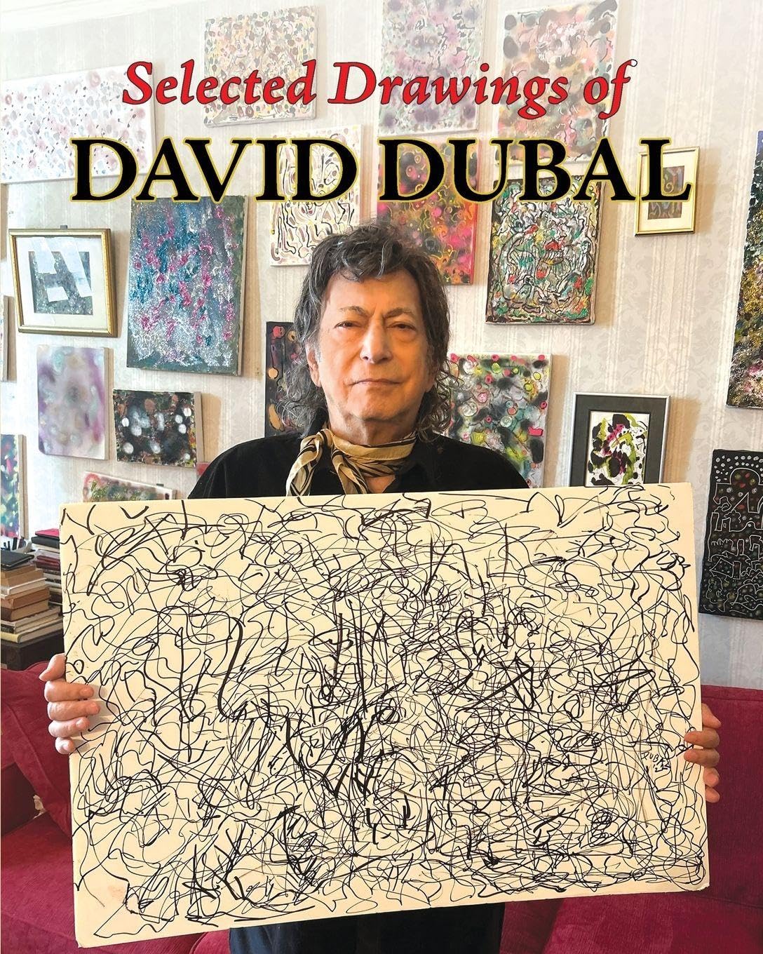 Selected Drawings of David Dubal