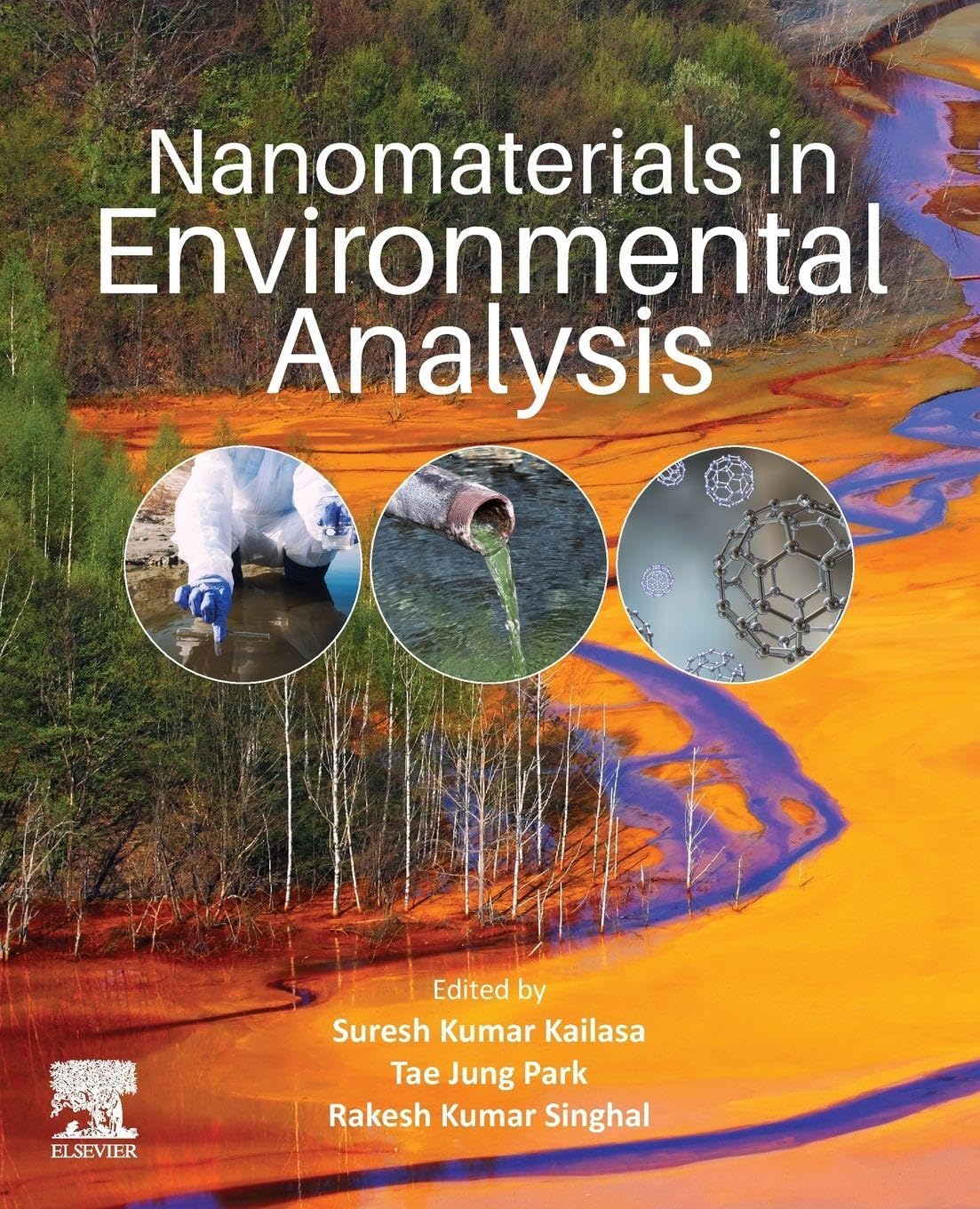 Nanomaterials in Environmental Analysis